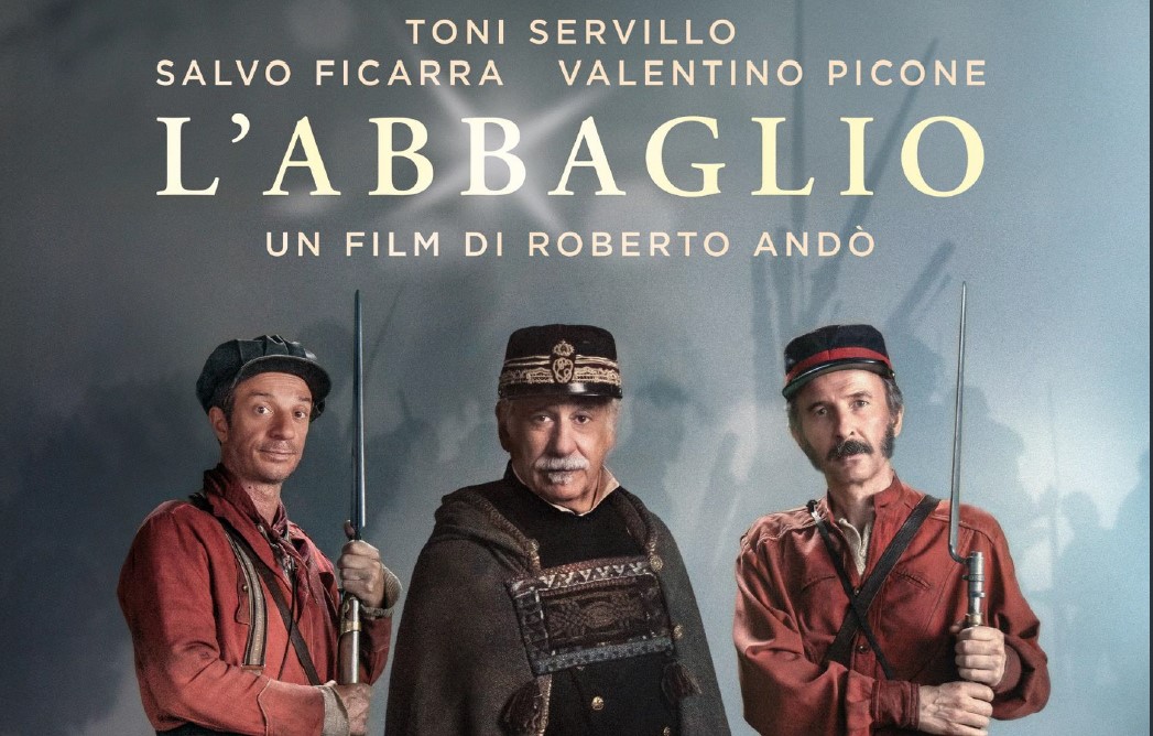 L’abbaglio