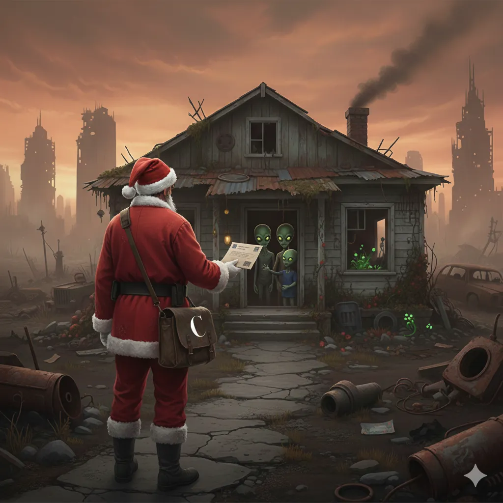 La newsletter e quel momento dell’anno