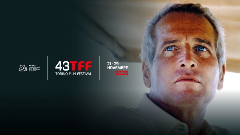 43 Torino Film Festival